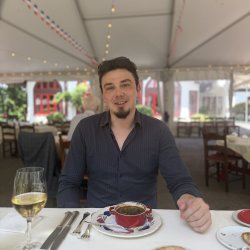 Kevin chevallier avatar