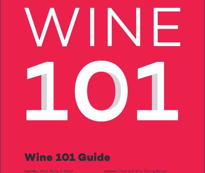 Wine Folly: Wine 101 Guide
