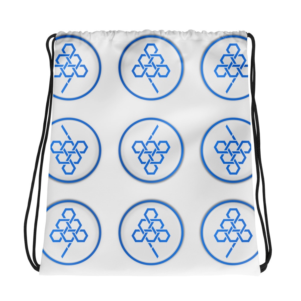 Drawstring bag