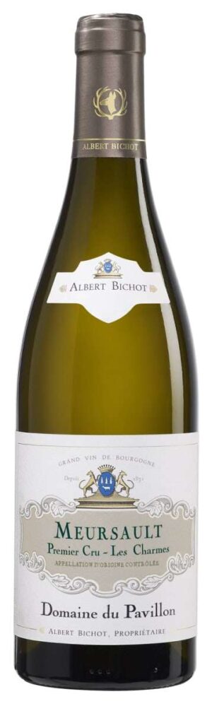 Albert Bichot Meursault 1er Cru Les Charmes 2016