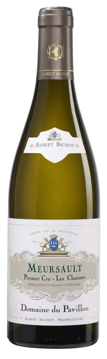 Albert Bichot Meursault 1er Cru Les Charmes 2016