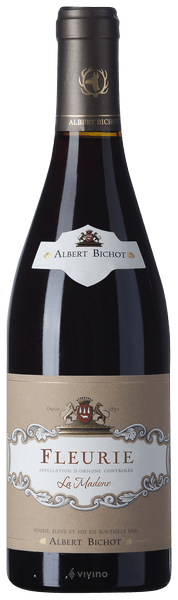 Albert Bichot Fleurie La Madone 2018