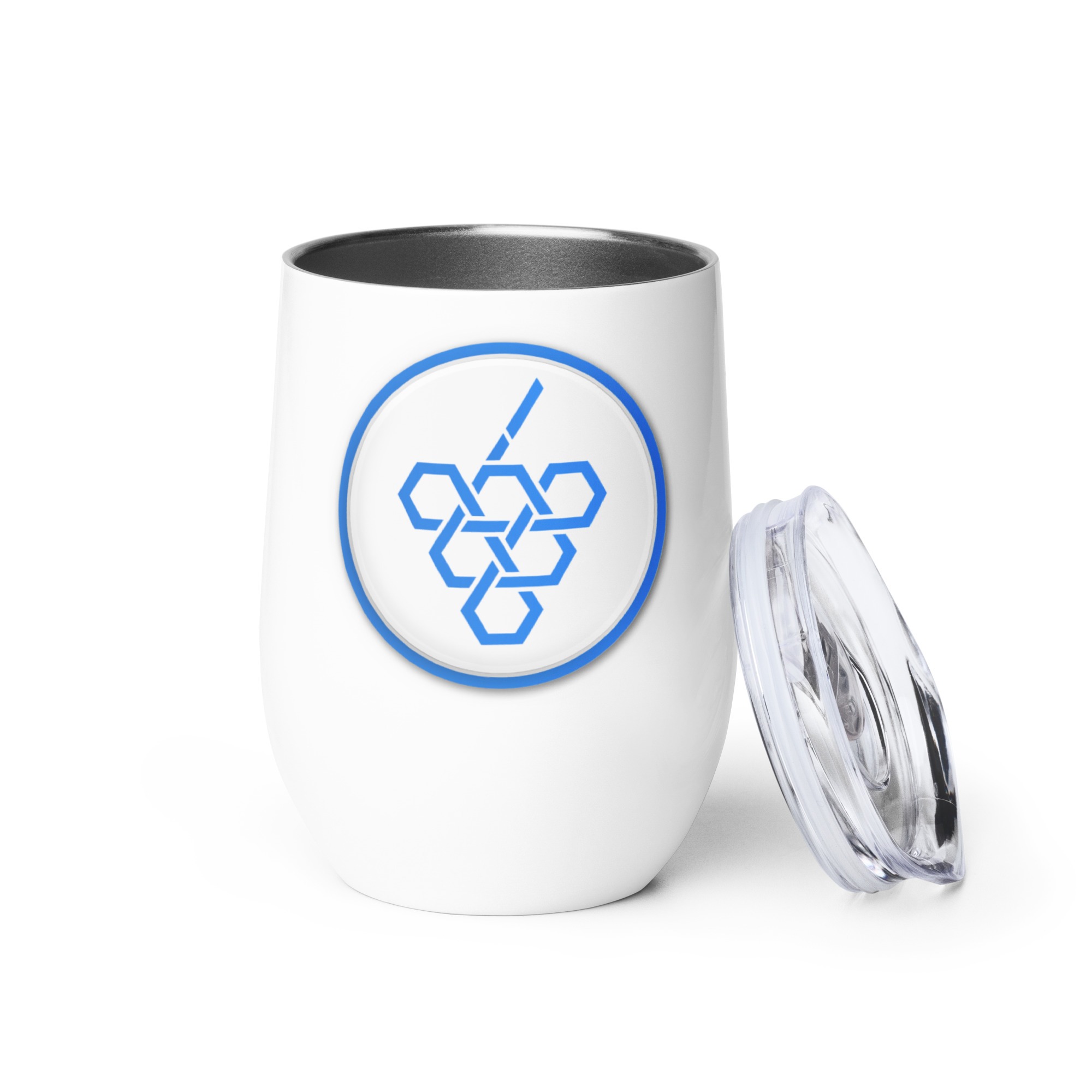 Wine tumbler