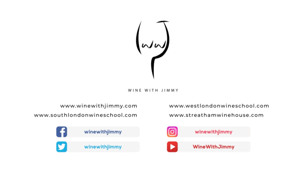 The History of Wine in Chile (Wine With Jimmy)