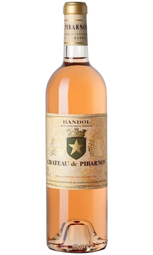 Chateau Pibarnon Bandol Rose 2021