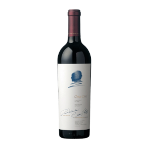 Featured image for Opus One Napa Valley Red Blend 2021 on mywination.com.